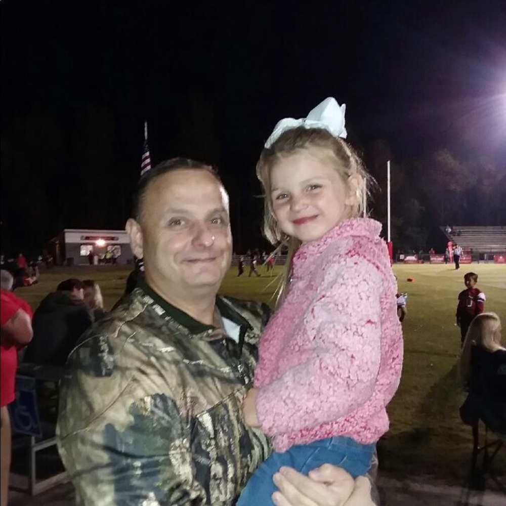 Meet your Posher, Jeff